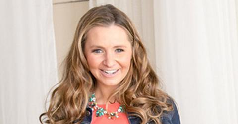 Beverley mitchell