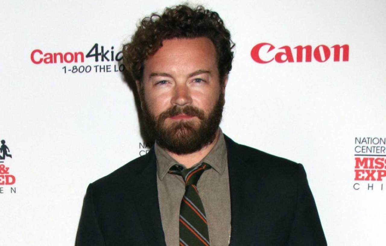 Danny Masterson Walks Free In Rape Case After Judge Declares Mistrial