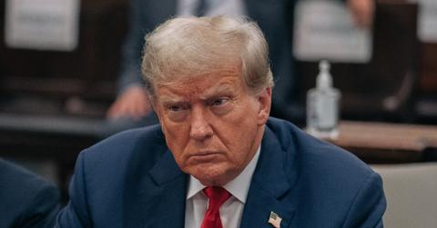 donald trump evidence rigged  election released trials