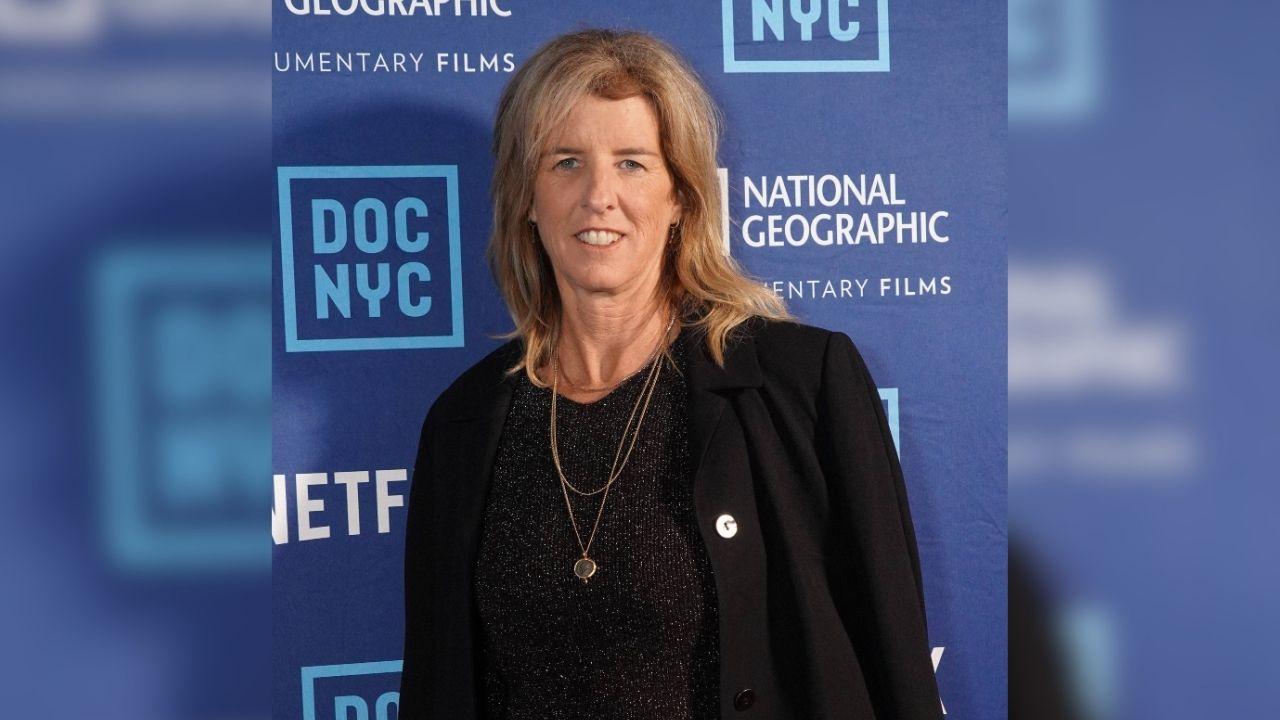 Image of Rory Kennedy argued that Congress should decide whether the memorial’s name can be changed.