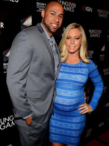 Will Kendra Wilkinson & Hank Baskett Overcome Their Cheating Scandal ...