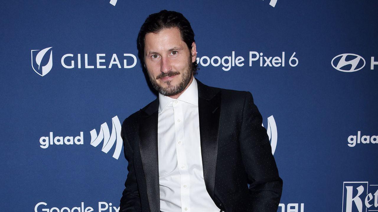 val chmerkovskiys dancing with the stars suspension explained