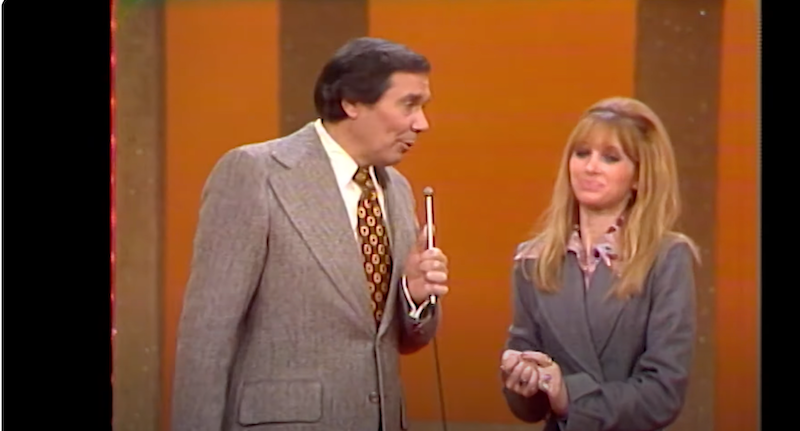 gene rayburn game show