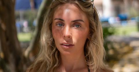 photo of Bonnie Blue