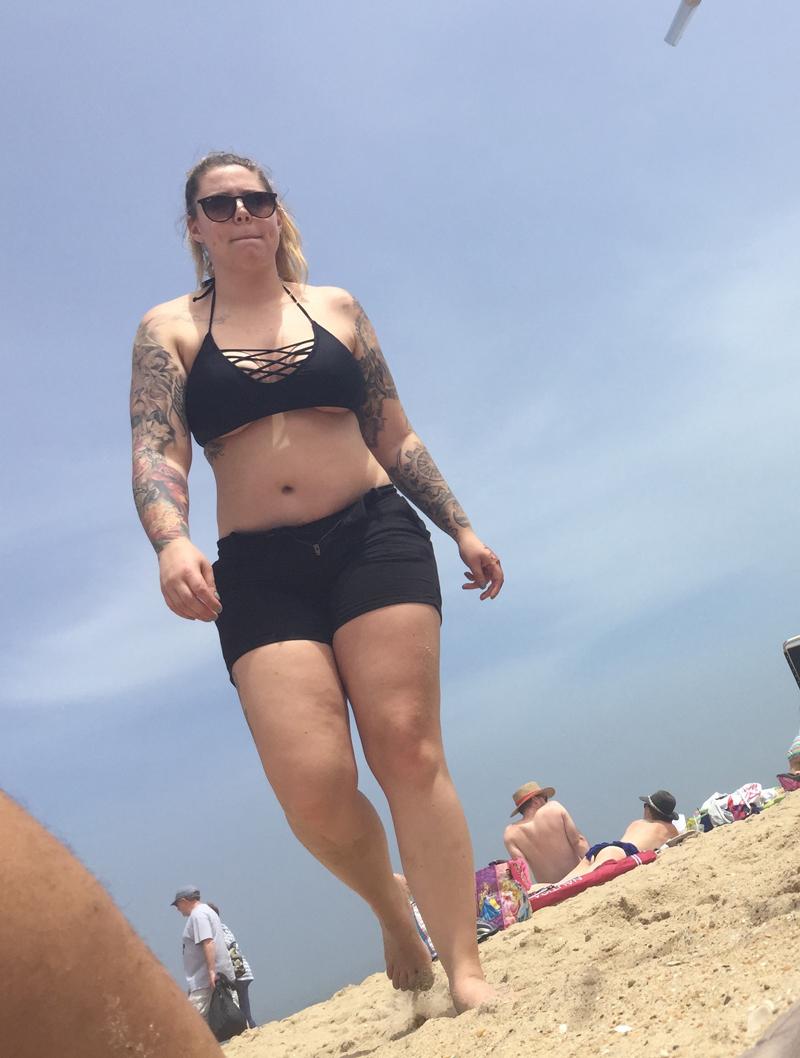 kailyn lowry bikini body plastic surgery