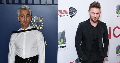 tan france bobby berk didnt rid interior designer