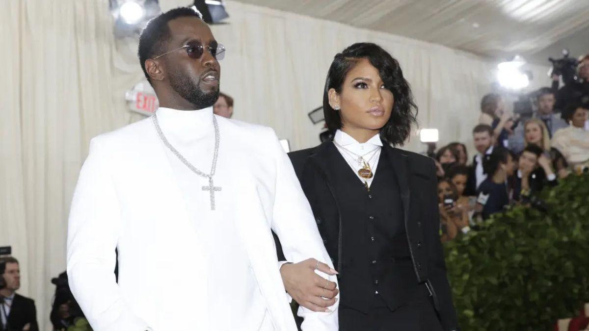Photo of Cassie Ventura's claims against her ex encouraged dozens of other alleged victims to file lawsuits against him.
