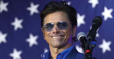 john stamos