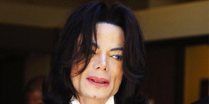 ‘Wacko Jacko!’ Michael Jackson’s ‘Very Painful’ Fall From Grace