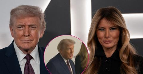 donald trump forgets melania origin blunder