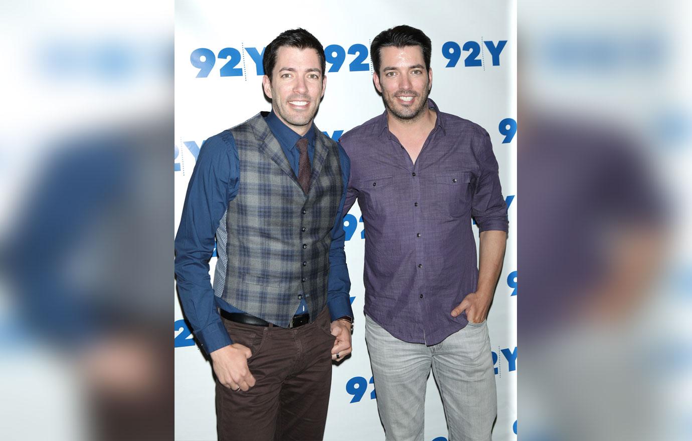 Jonathan Scott Property Brothers Offered Role On Bachelor