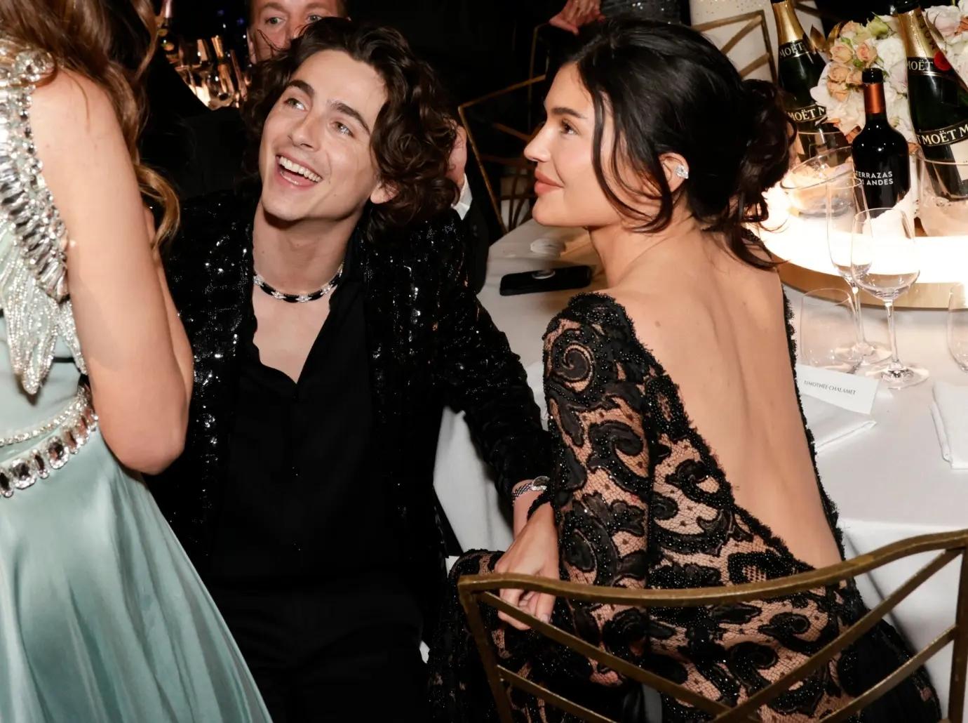 Are Kylie Jenner & Timothee Chalamet Still Dating? Split Rumors Swirl