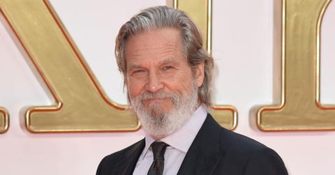 Jeff Bridges