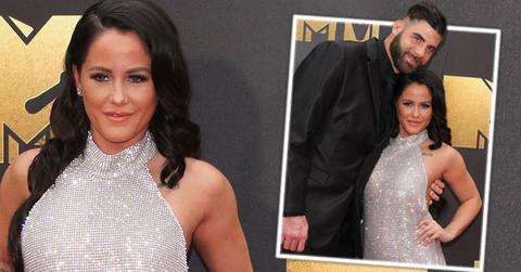 Jenelle evans engaged david eason