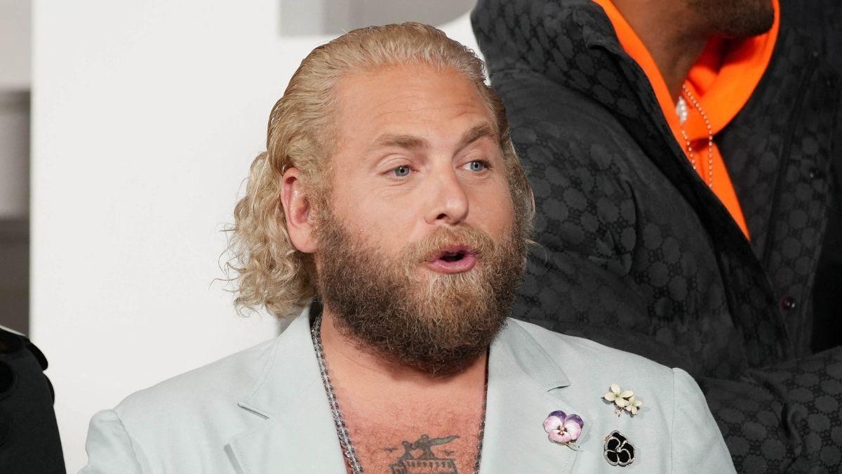 who is jonah hill wife olivia millar