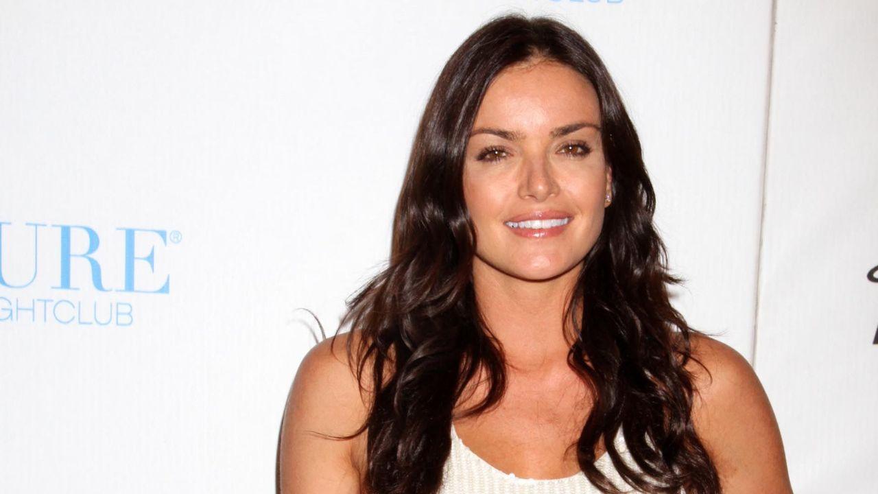 Image of Courtney Robertson said Trista Sutter treated her 'like s---.'