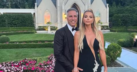 Photo of Todd Nepola and Alexia Nepola