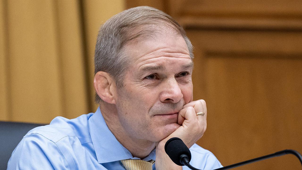 Rep. Jim Jordan 