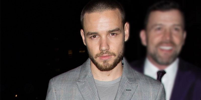 Liam payne divorce cheryl