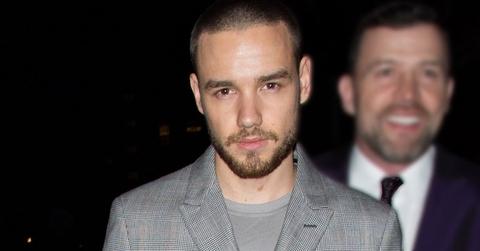 Liam payne divorce cheryl