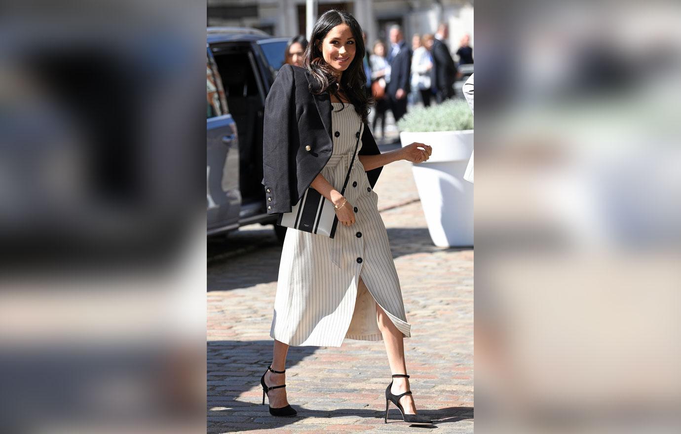 Prince Harry Meghan Markle Commonwealth Youth Forum Pics 06