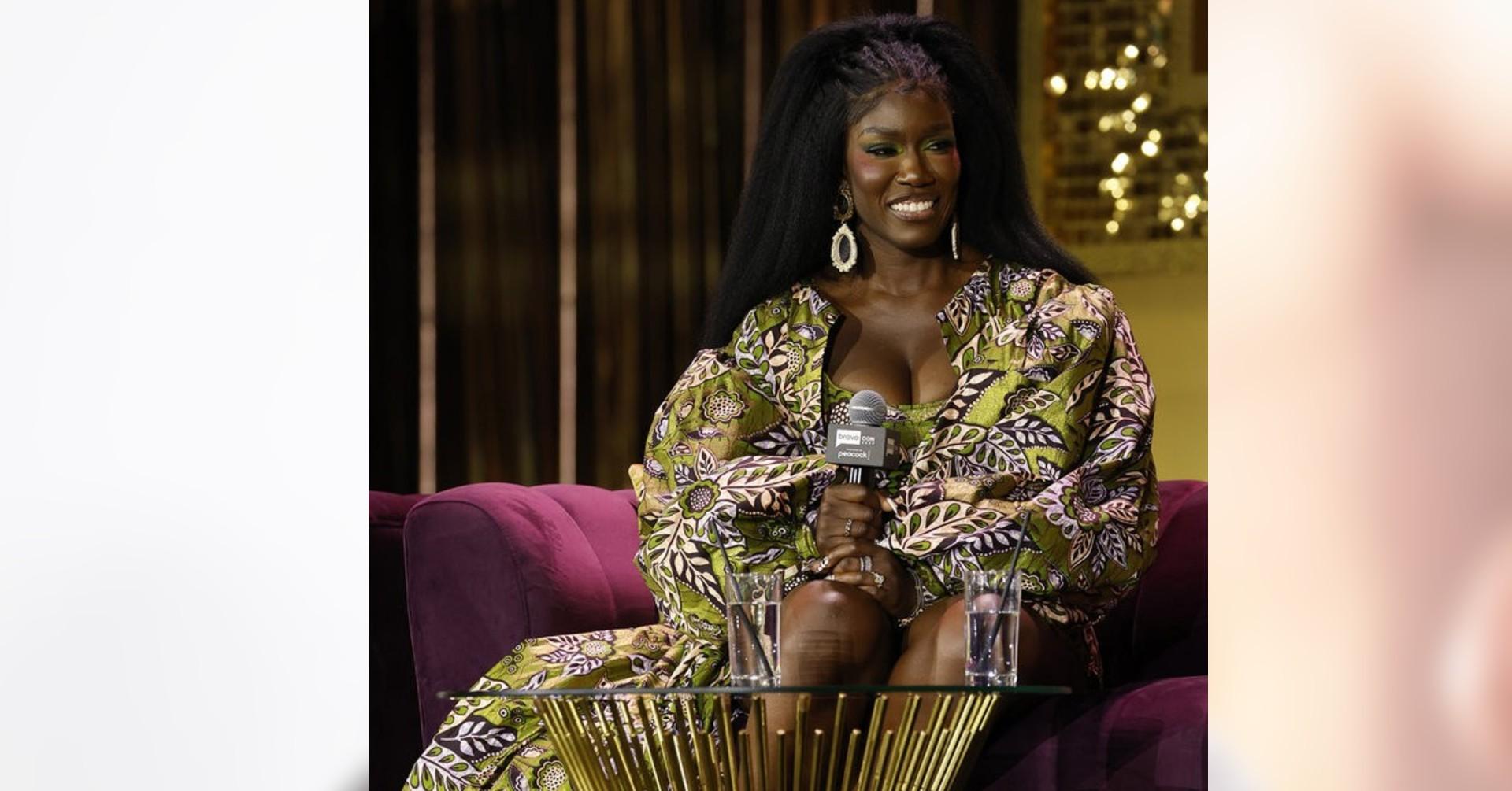 Photo of Bozoma Saint John.