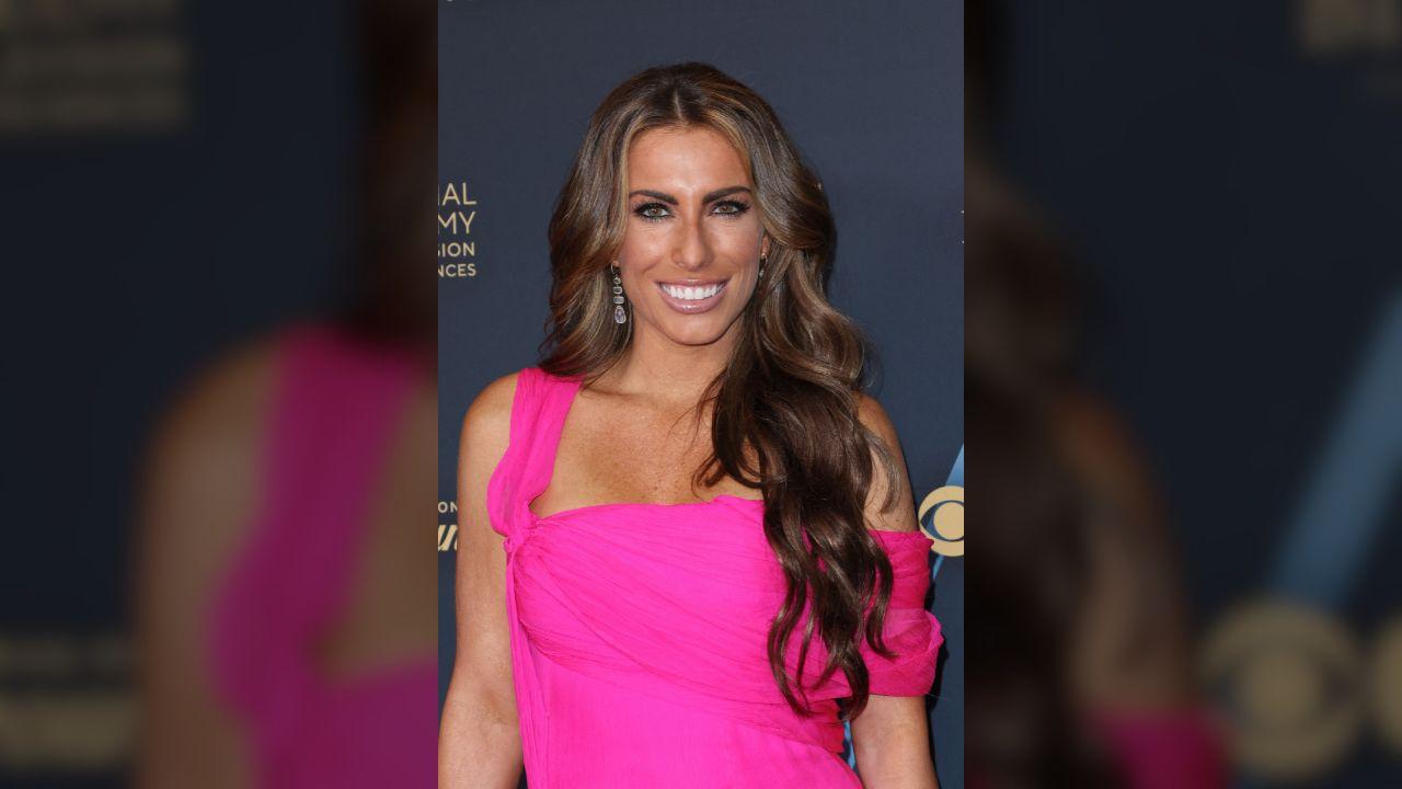 Photo of Alyssa Farah Griffin didn't love the idea of the pairing.