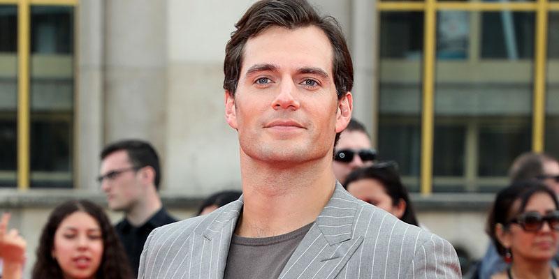 Henry Cavill And Girlfriend Tara King Split