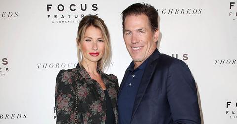 Southern charm exes thomas ravenel ashley jacobs reunite pp
