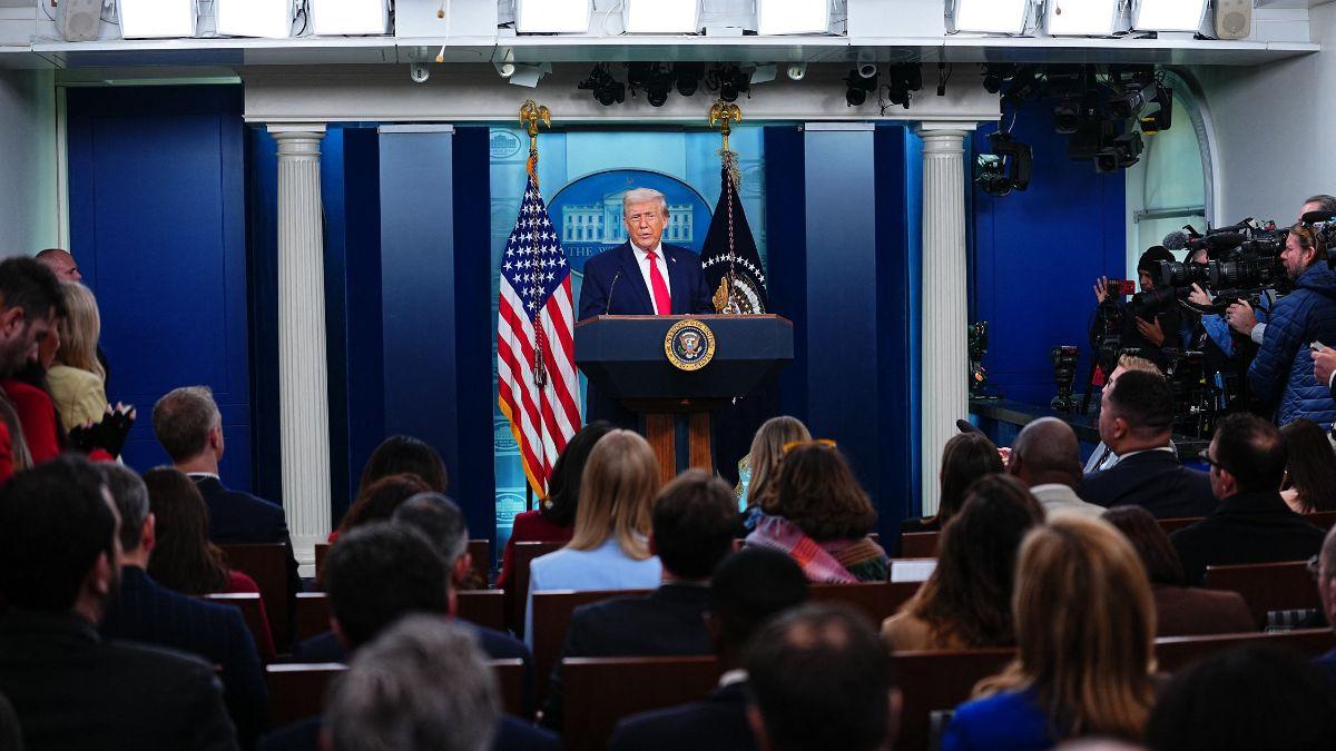 image of Donald trump 