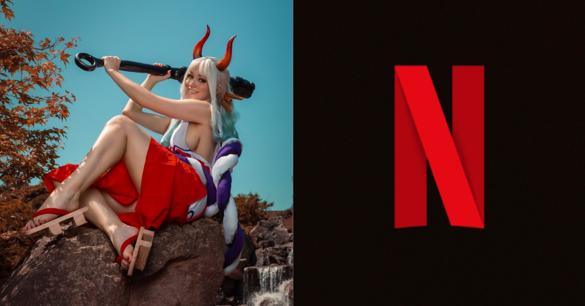 OnlyFans Star Says Netflix Would Be Making a Mistake Casting Anyone Else as Yamato