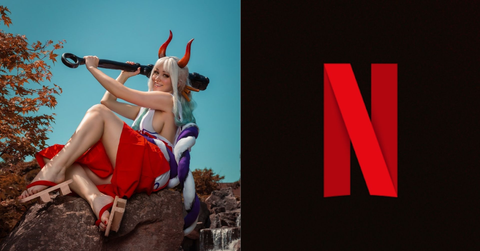 onlyfans star says netflix would be making a mistake casting anyone else as yamato