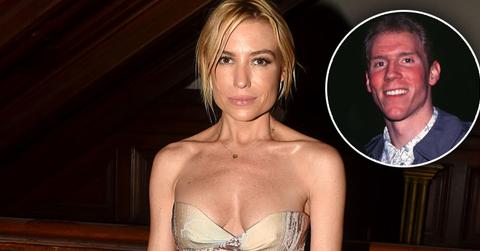 Tracey Anderson Ex Husband PP