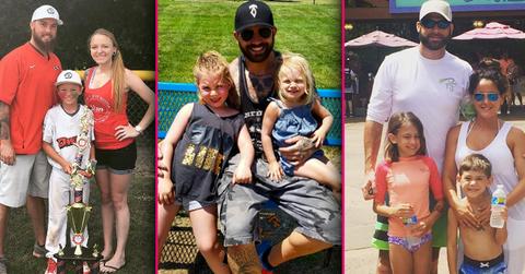 teen mom dads fathers day celebrations