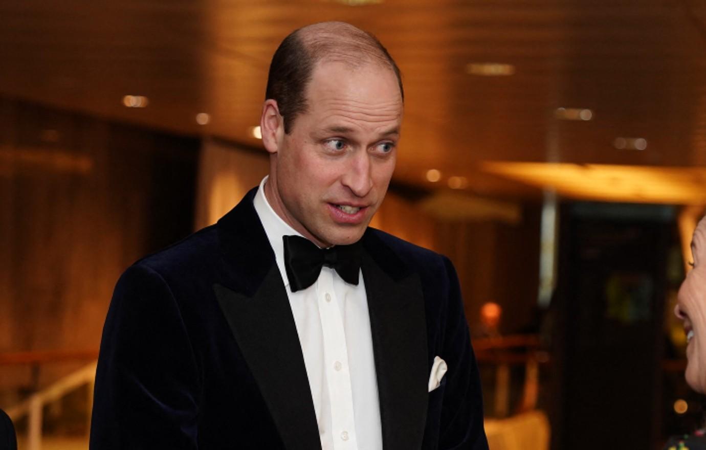 prince william