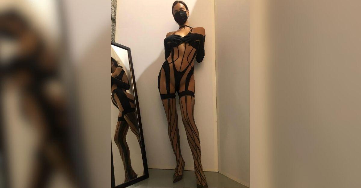 irina shayk hottest thirst traps photos