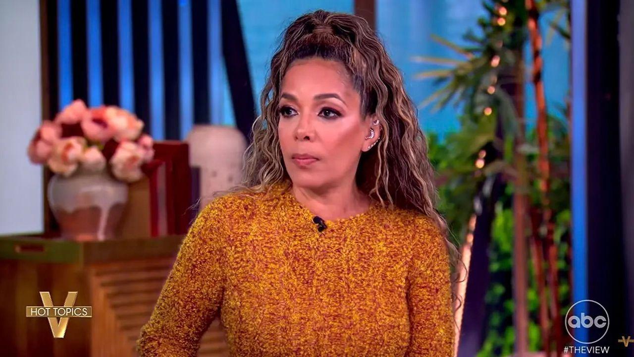 Image of Sunny Hostin was the holdout juror in a 1991 'cannibal' Tompkins Square Park murder trial.