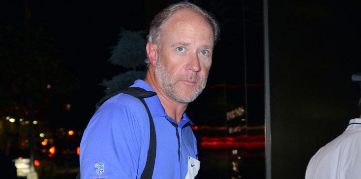 Brooks Ayers Tell All Interview Expose Vicki Gunvalson