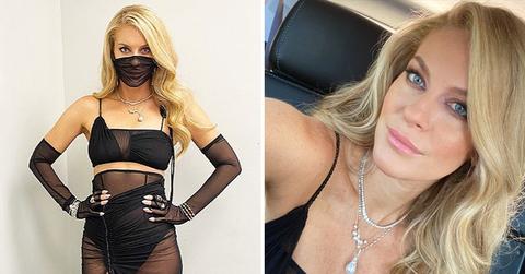 Leah McSweeney RHONY Calls For Diversity