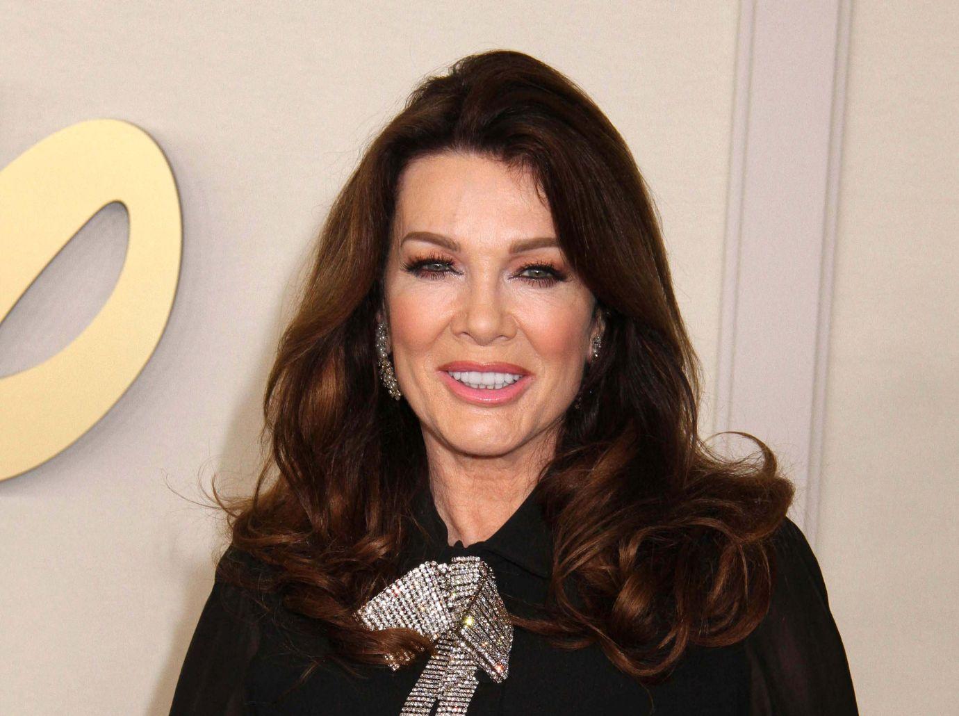 Photo of Lisa Vanderpump