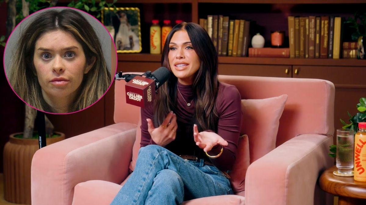 Photo of Jessi Draper and Taylor Frankie Paul