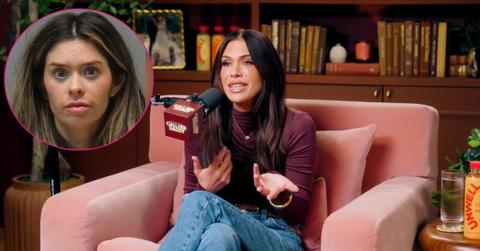 Photo of Jessi Draper and Taylor Frankie Paul