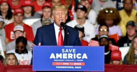 donald trump ridiculed