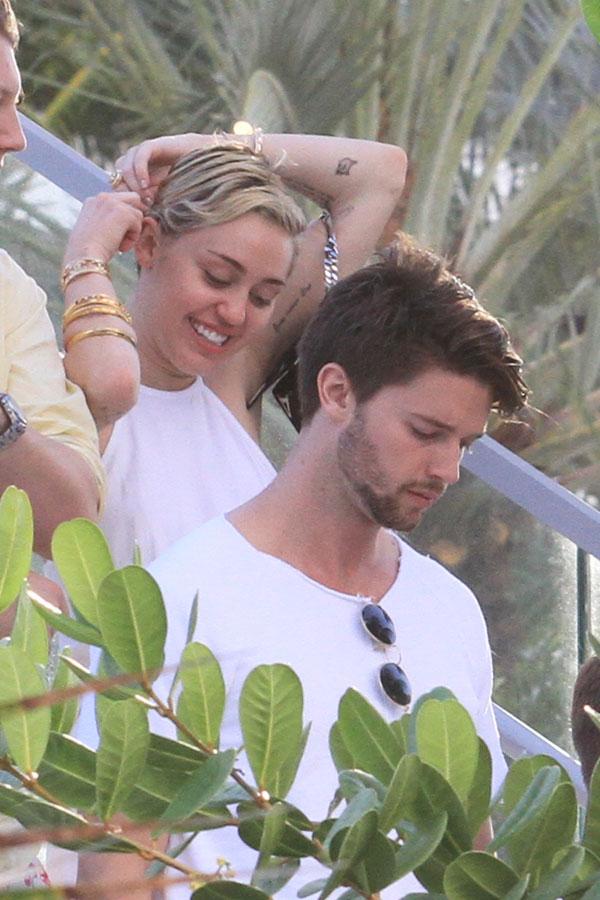 Miley cyrus patrick schwarzenegger 02