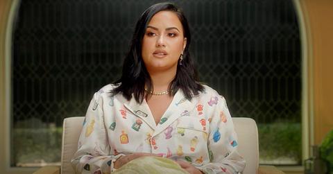 print to web demi lovato