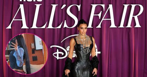 Photo of Kim Kardashian