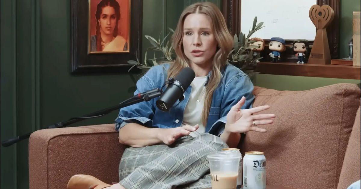 image of 'I was never this sexual before you,' Bell told Shepard.