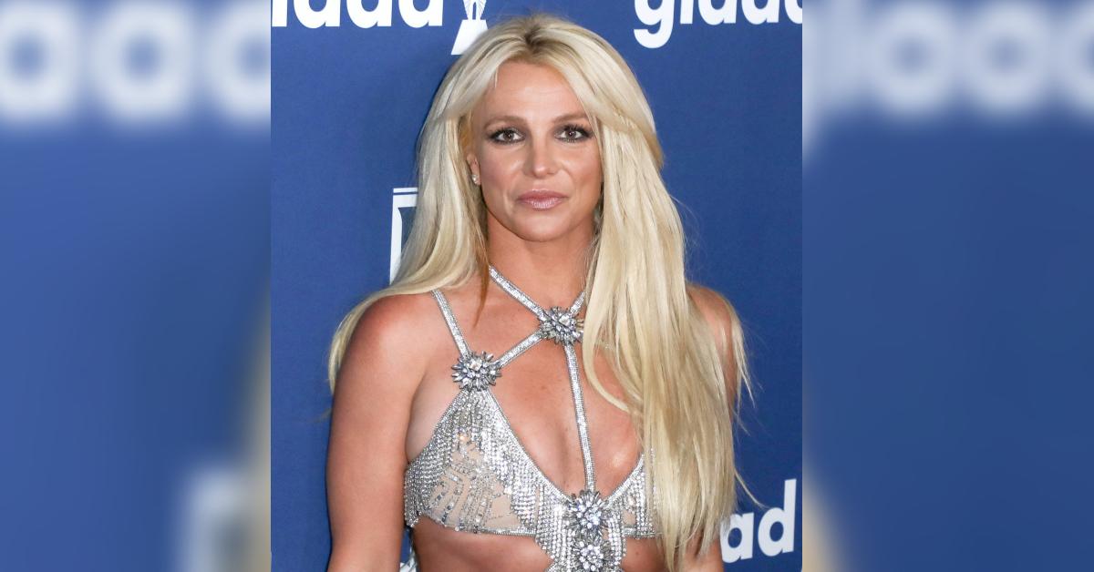 britney spears social media hiatus