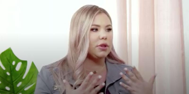 Teen mom 2 kailyn lowry jo rivera split video pp