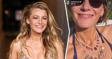 Blake Lively